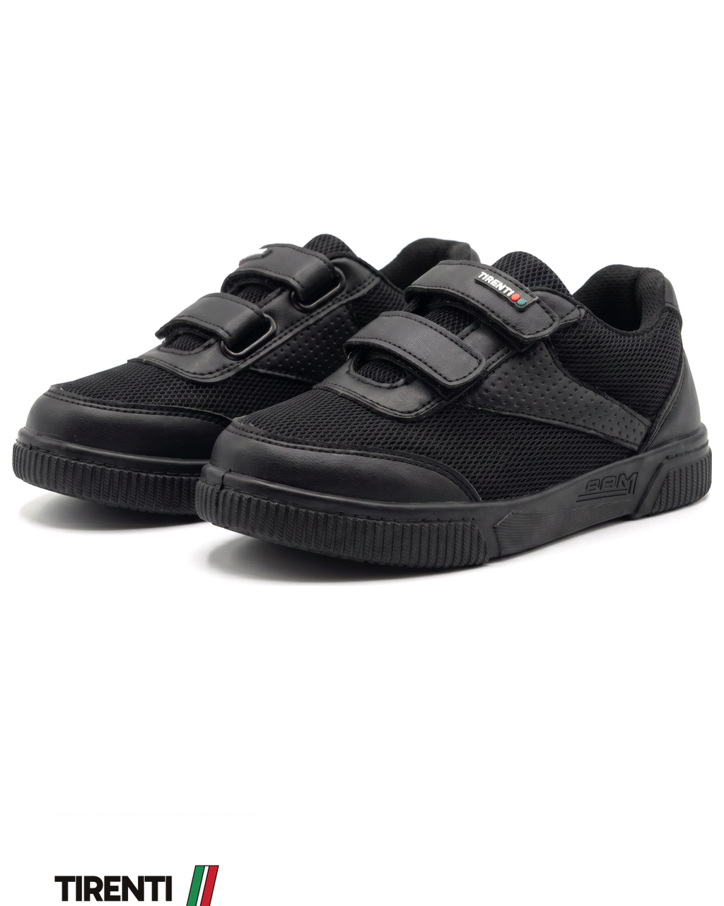 Tirenti Aria children's sneaker