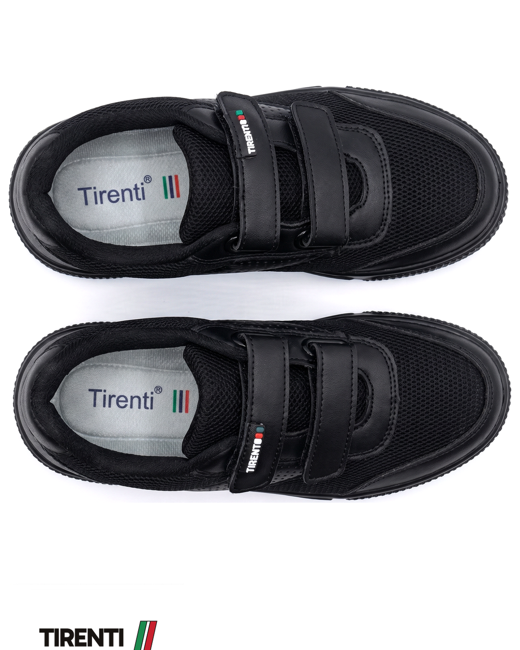 Tirenti Aria children's sneaker