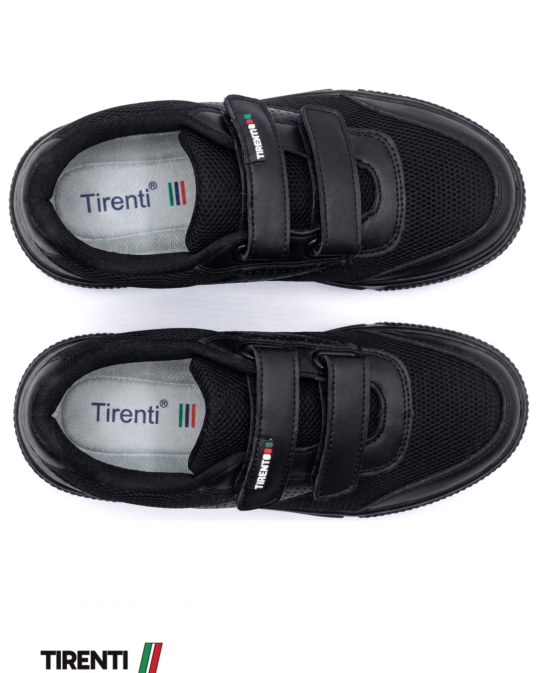 Tirenti Aria children's sneaker