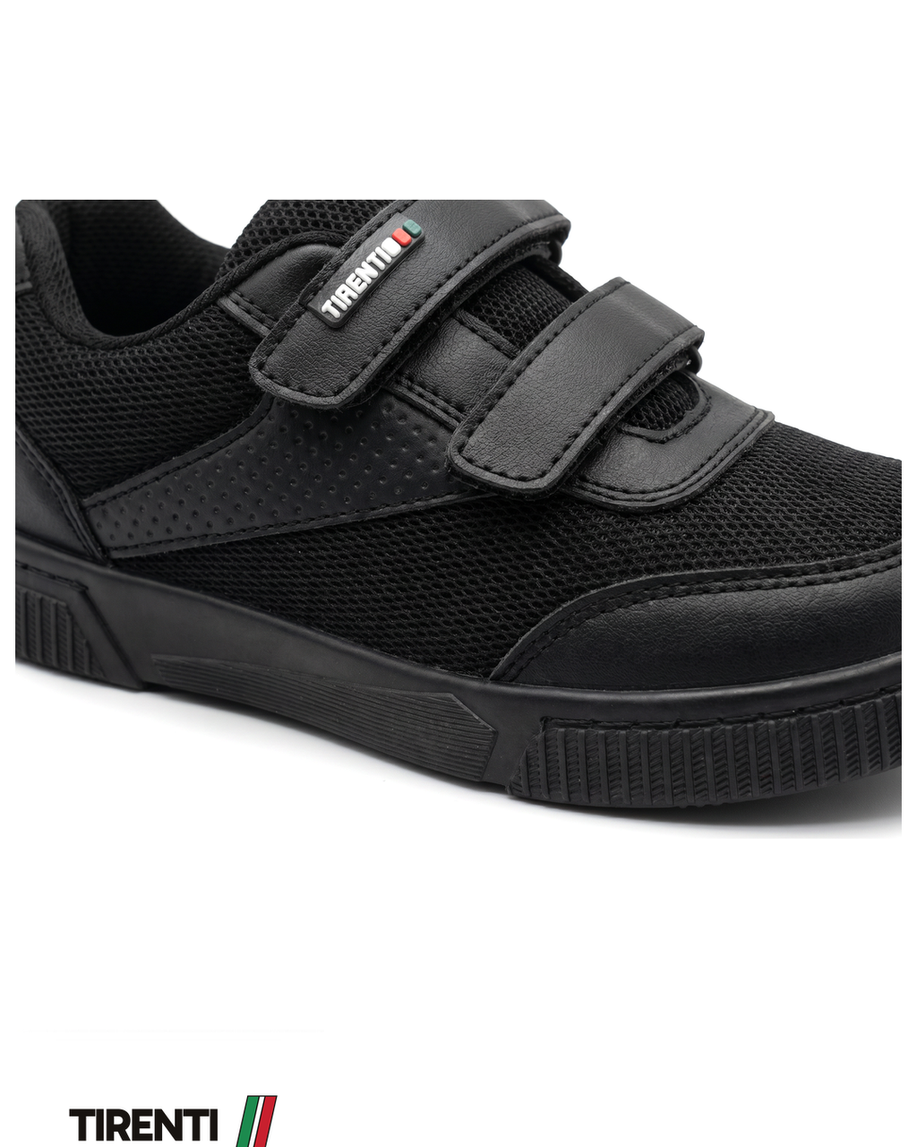 Tirenti Aria children's sneaker