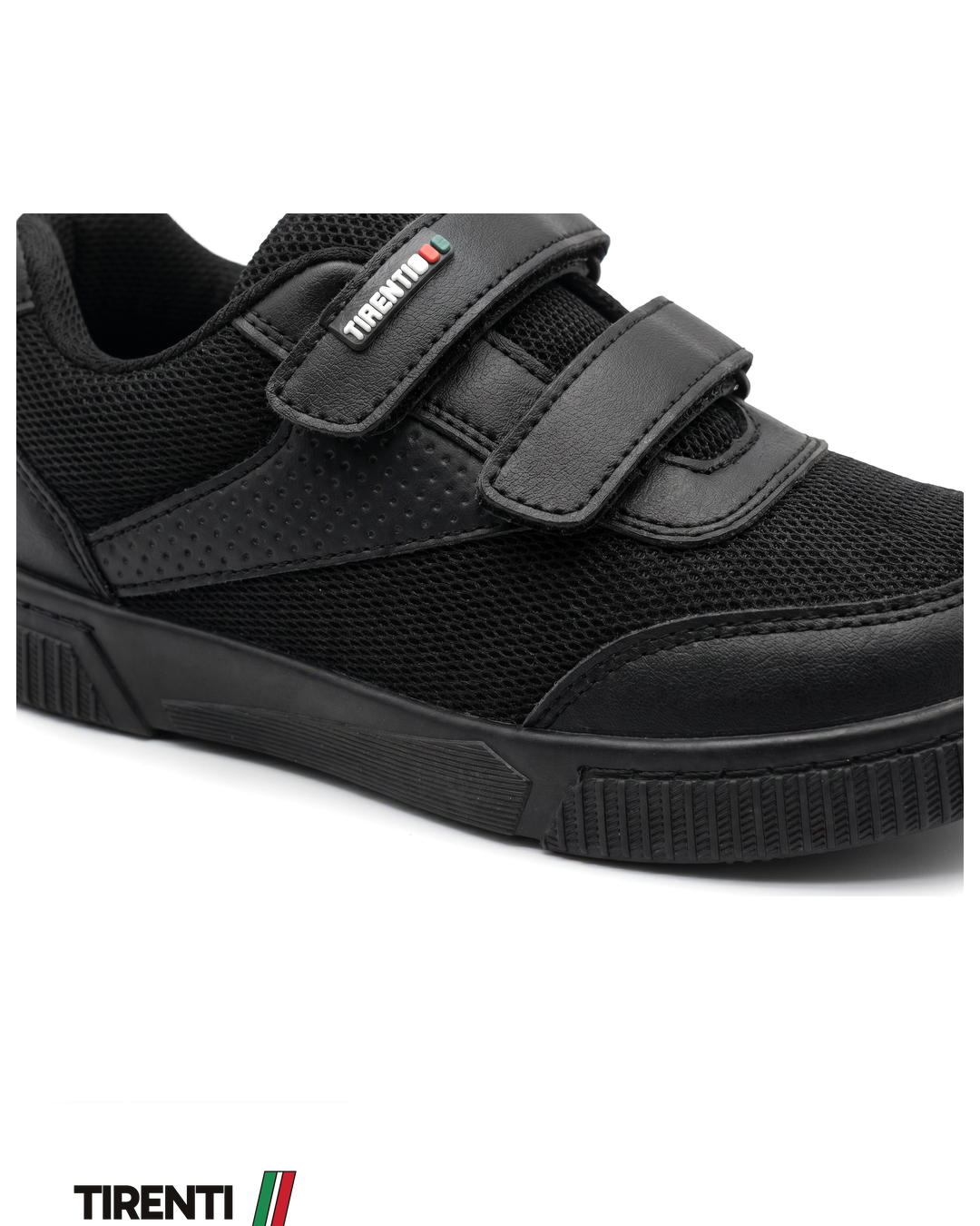 Tirenti Aria children's sneaker