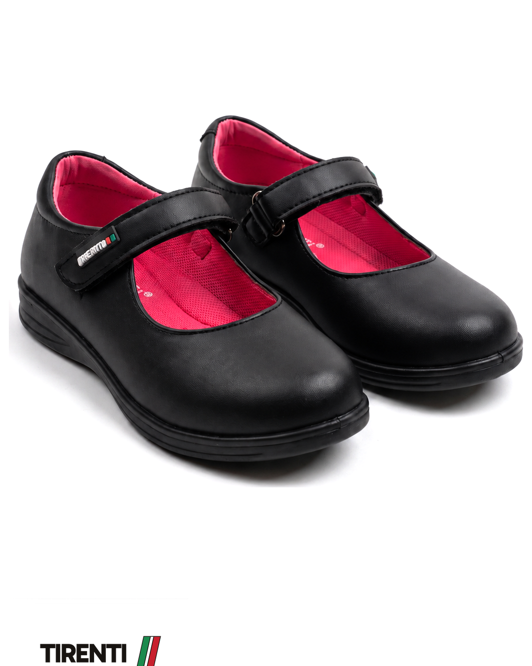 Tirenti Bella children's sneaker