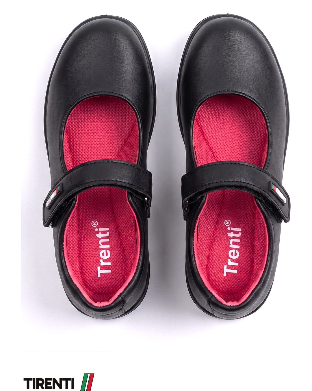 Tirenti Bella children's sneaker