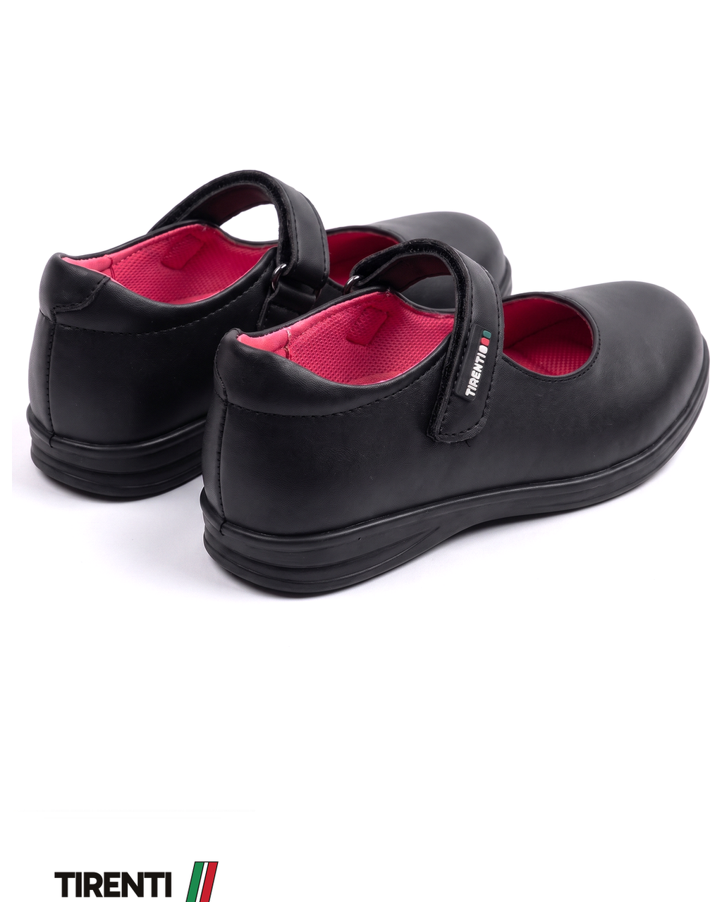Tirenti Bella children's sneaker