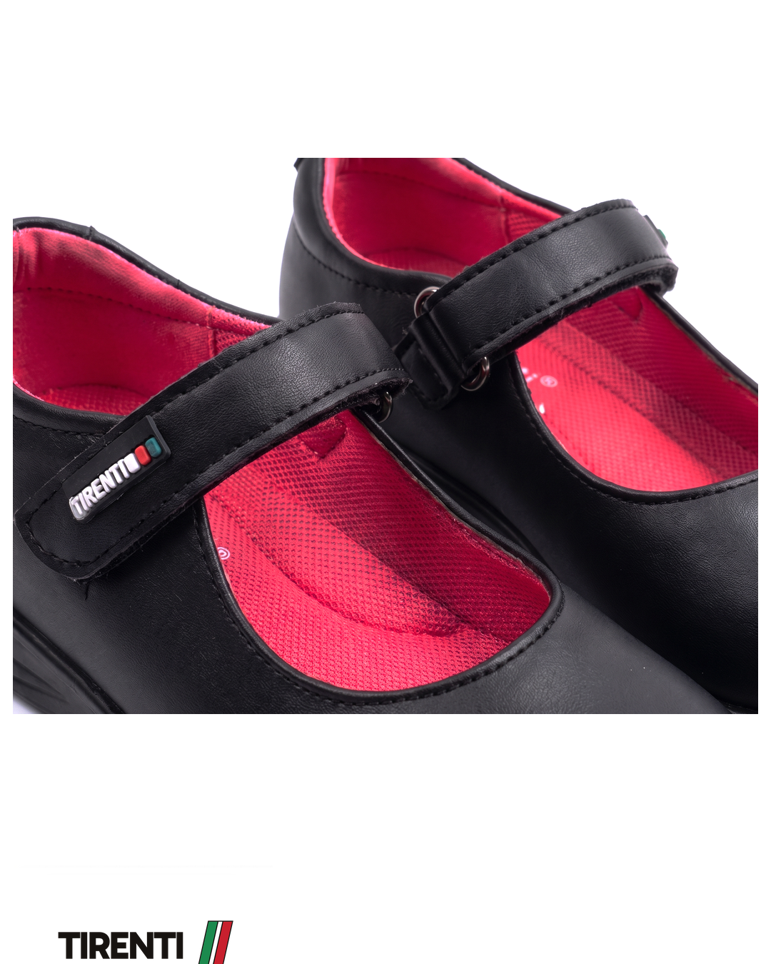 Tirenti Bella children's sneaker
