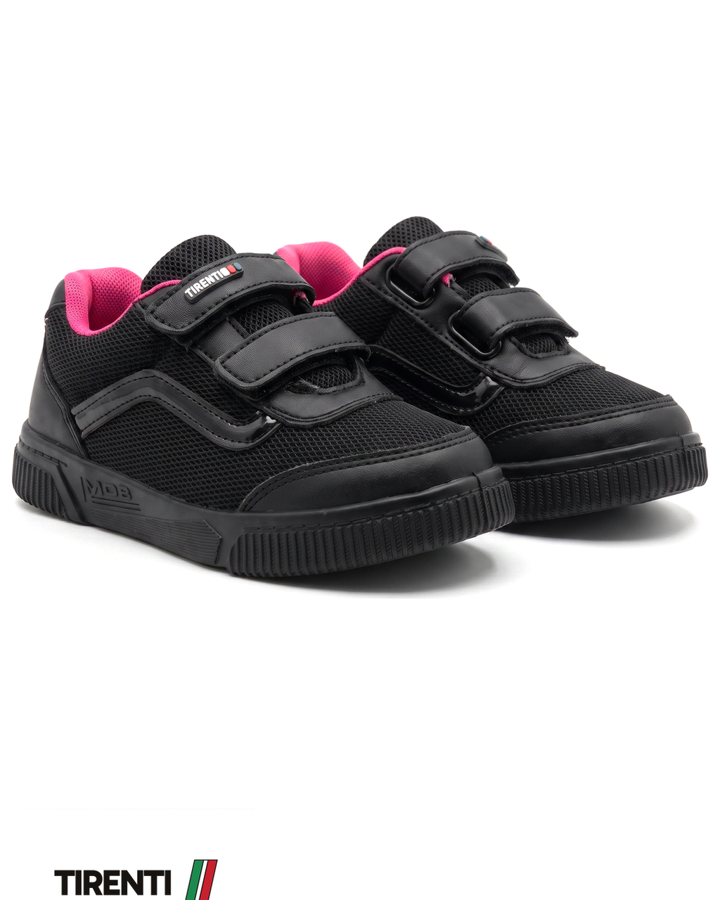Tirenti Brezza children's sneaker