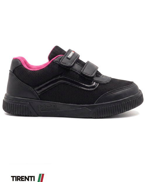 Tirenti Brezza children's sneaker