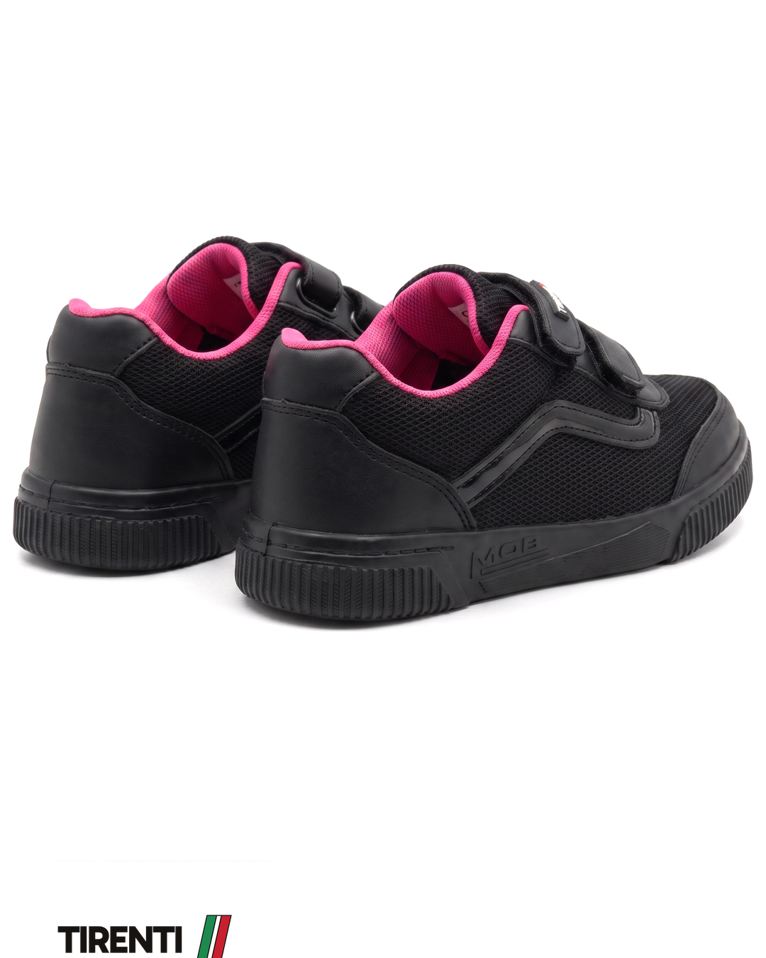 Tirenti Brezza children's sneaker