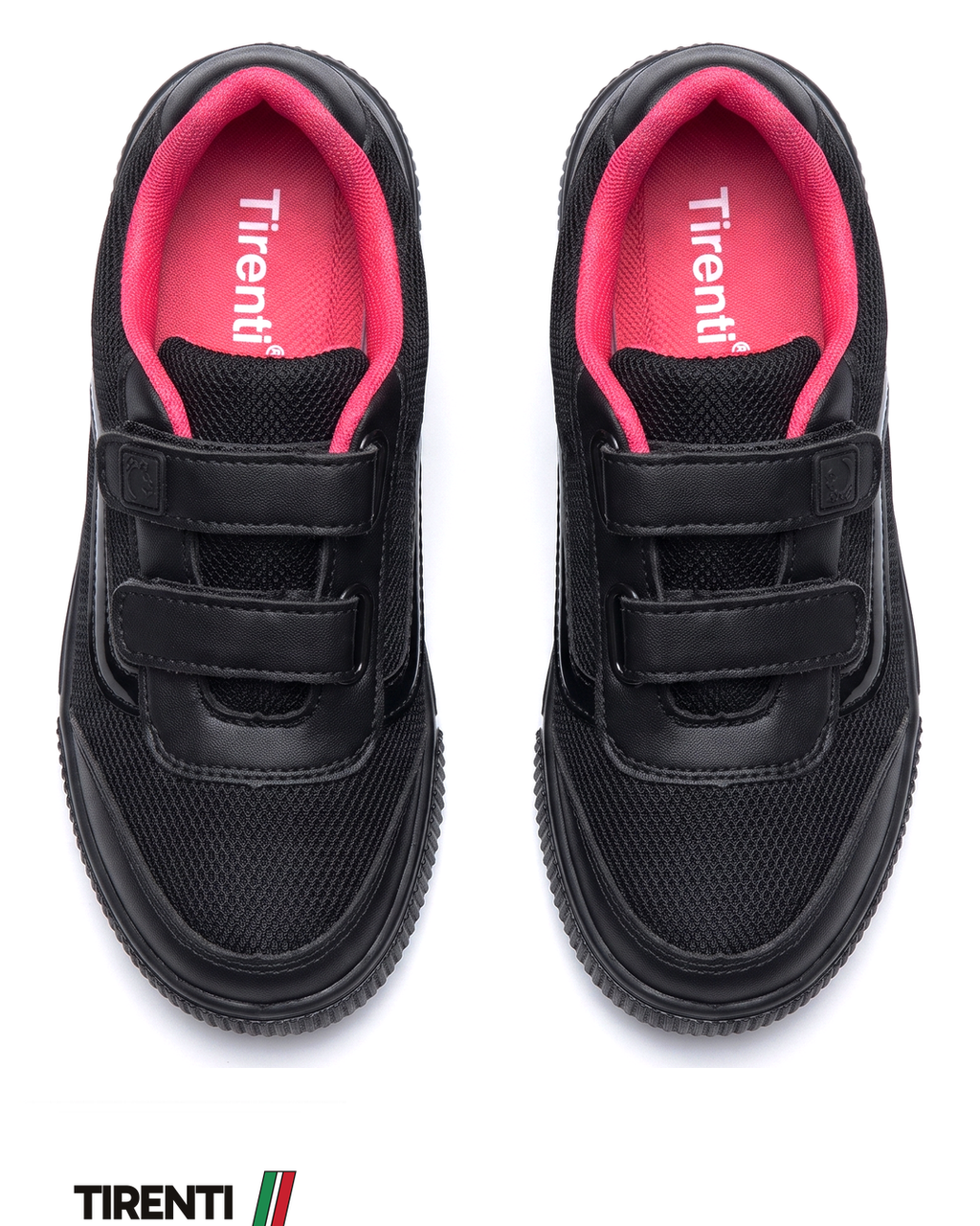 Tirenti Brezza children's sneaker