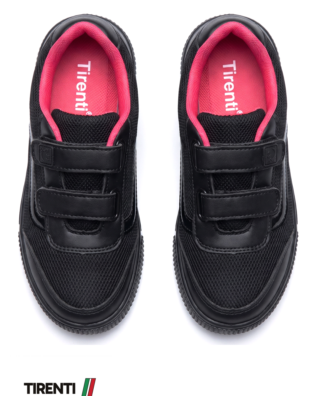 Tirenti Brezza children's sneaker