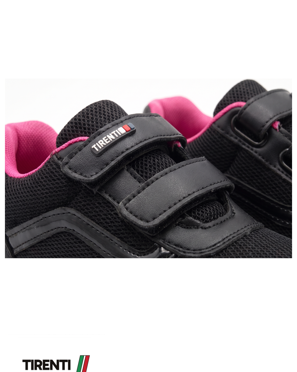 Tirenti Brezza children's sneaker