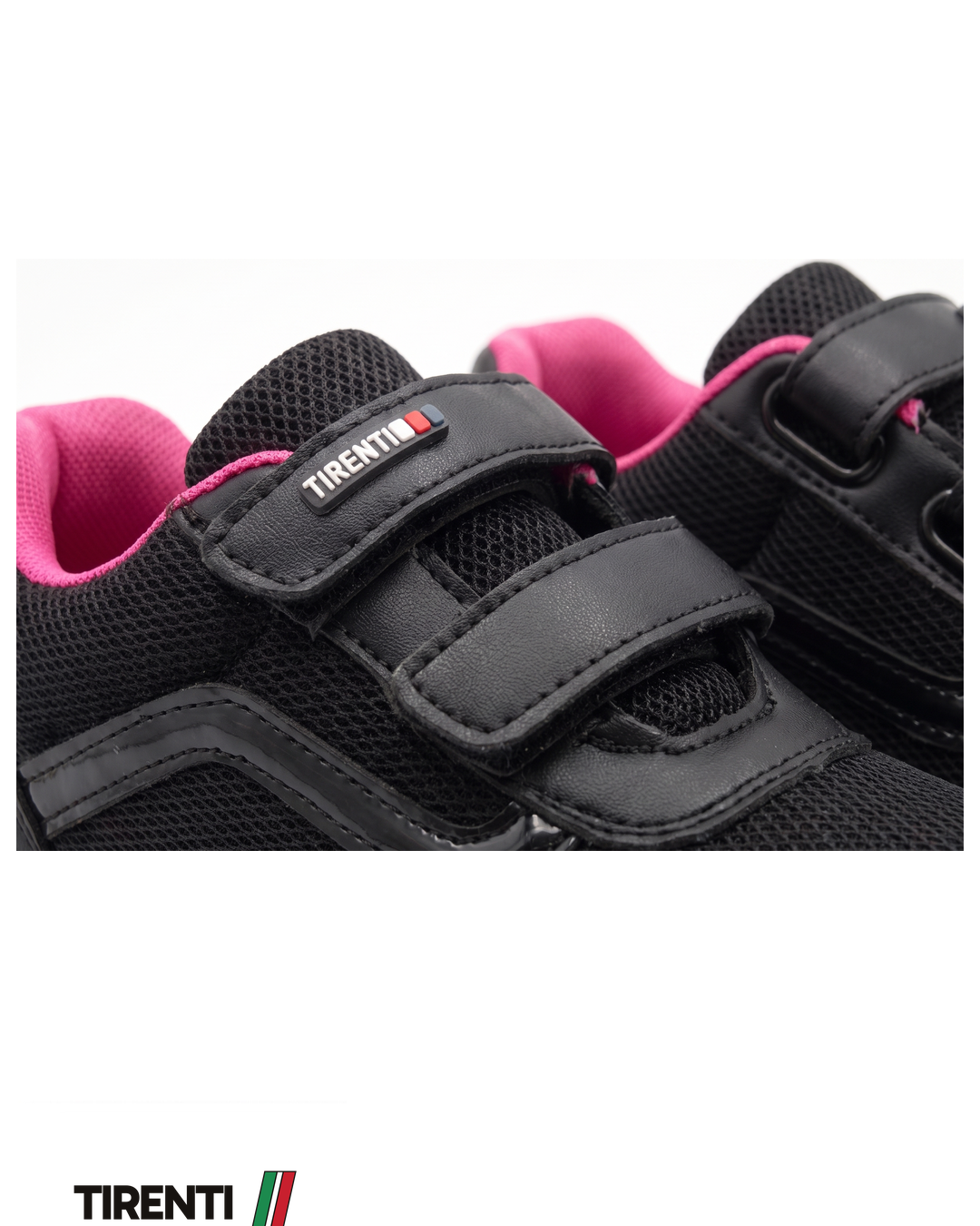 Tirenti Brezza children's sneaker
