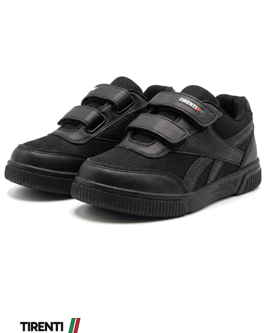 Tirenti Classico children's sneaker