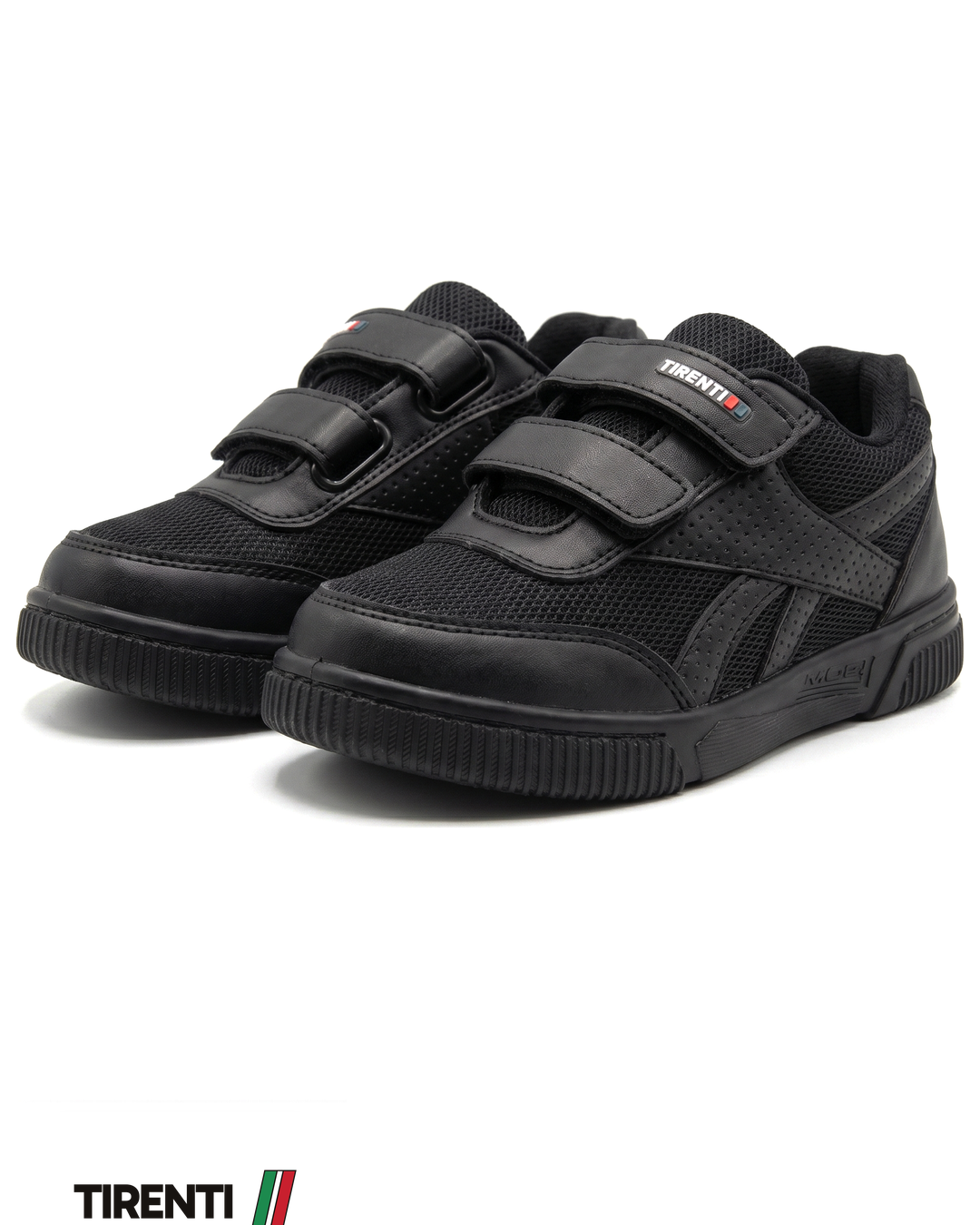 Tirenti Classico children's sneaker