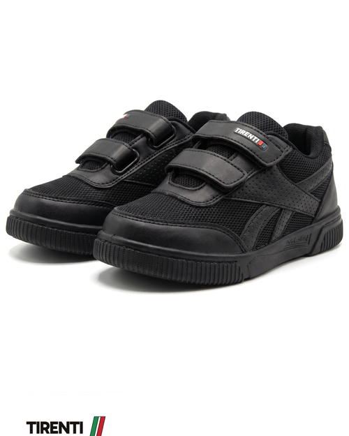 Tirenti Classico children's sneaker
