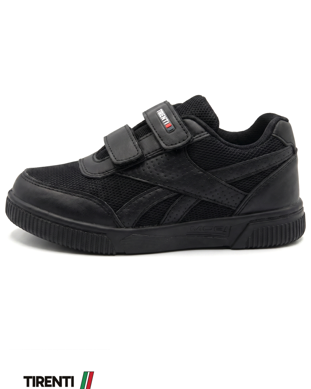 Tirenti Classico children's sneaker