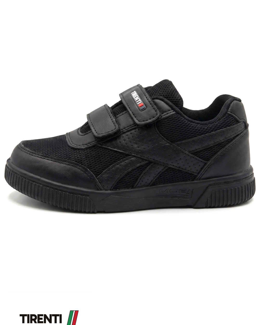 Tirenti Classico children's sneaker