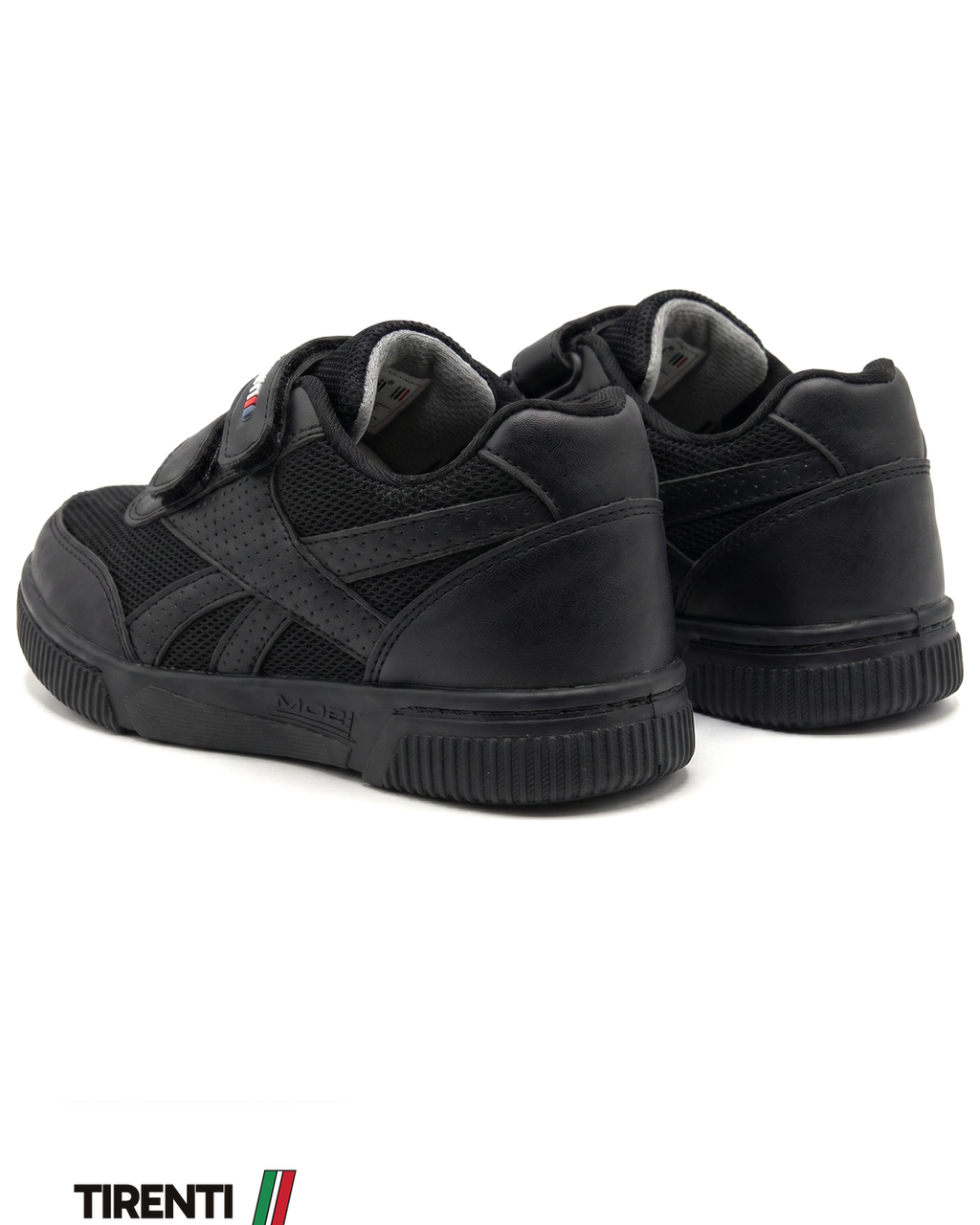 Tirenti Classico children's sneaker