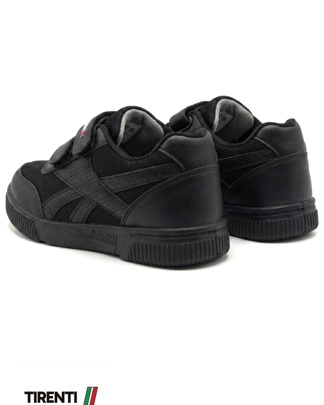 Tirenti Classico children's sneaker