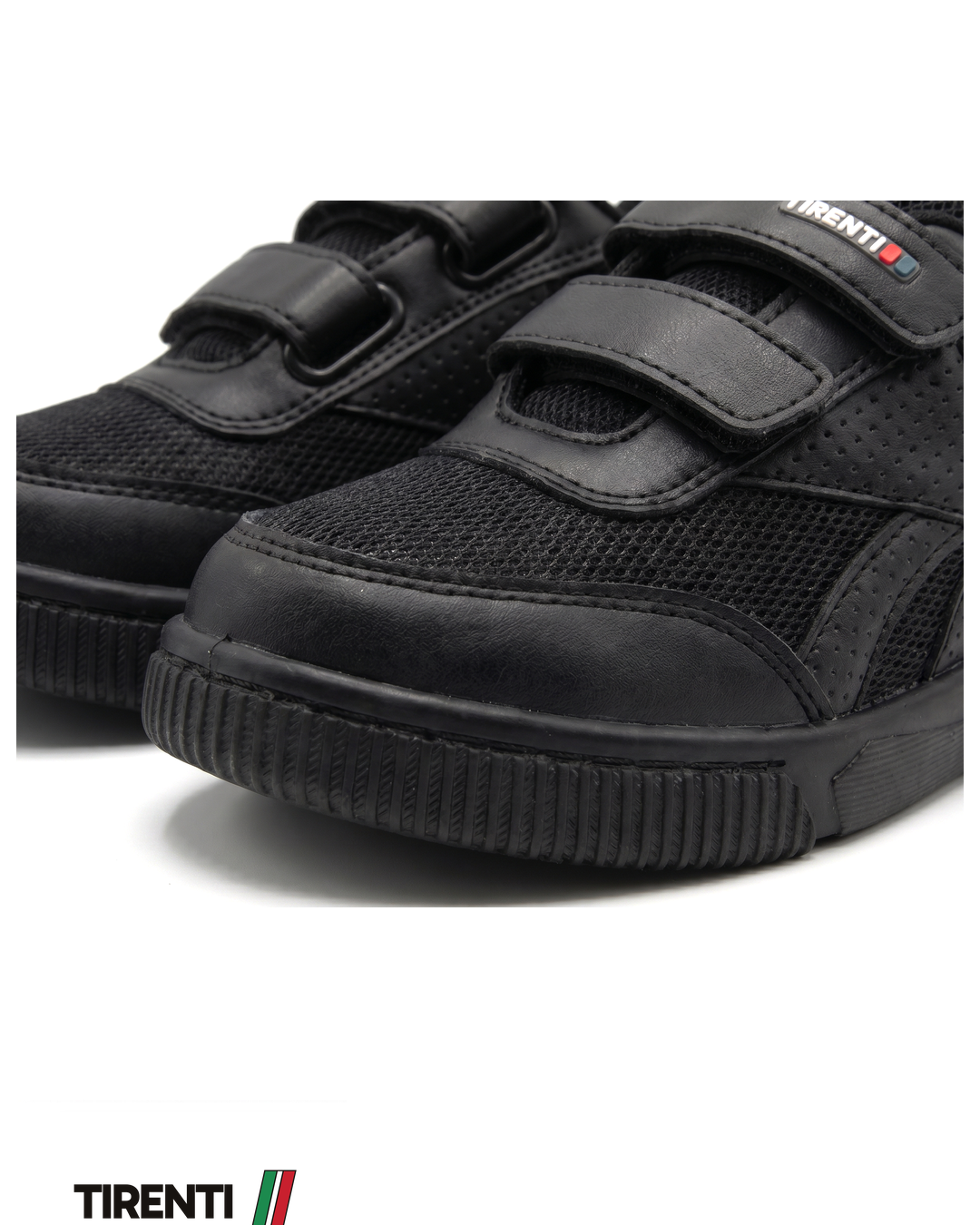 Tirenti Classico children's sneaker