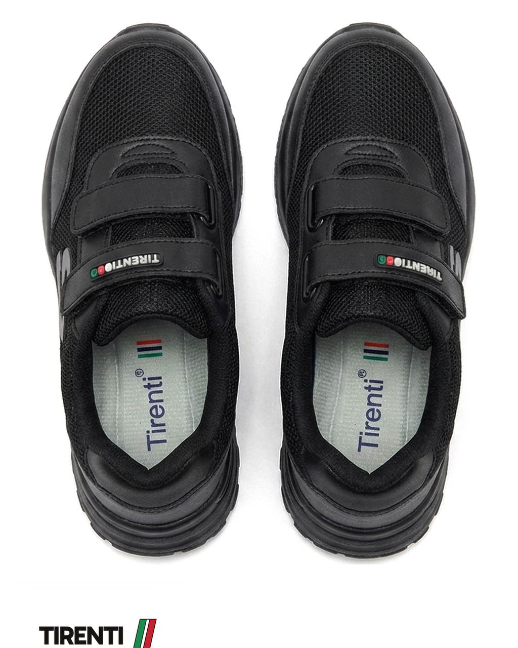 Tirenti Comodo children's sneaker