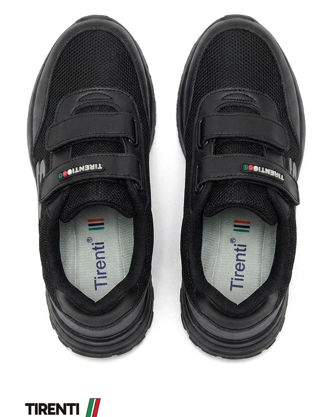 Tirenti Comodo children's sneaker