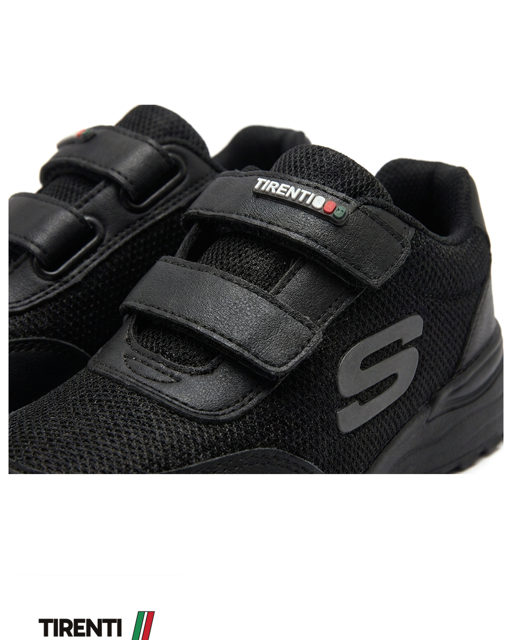 Tirenti Comodo children's sneaker