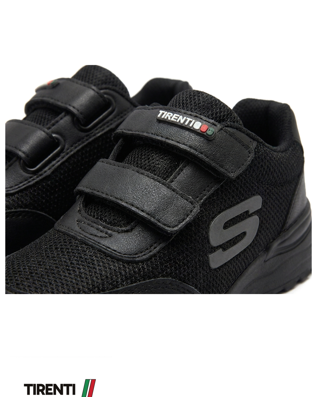 Tirenti Comodo children's sneaker