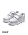 Tirenti Corso Argento children's sneaker
