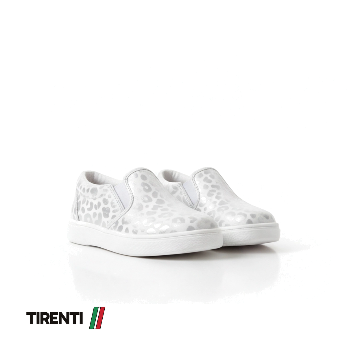 Tirenti Felina Luce children's sneaker