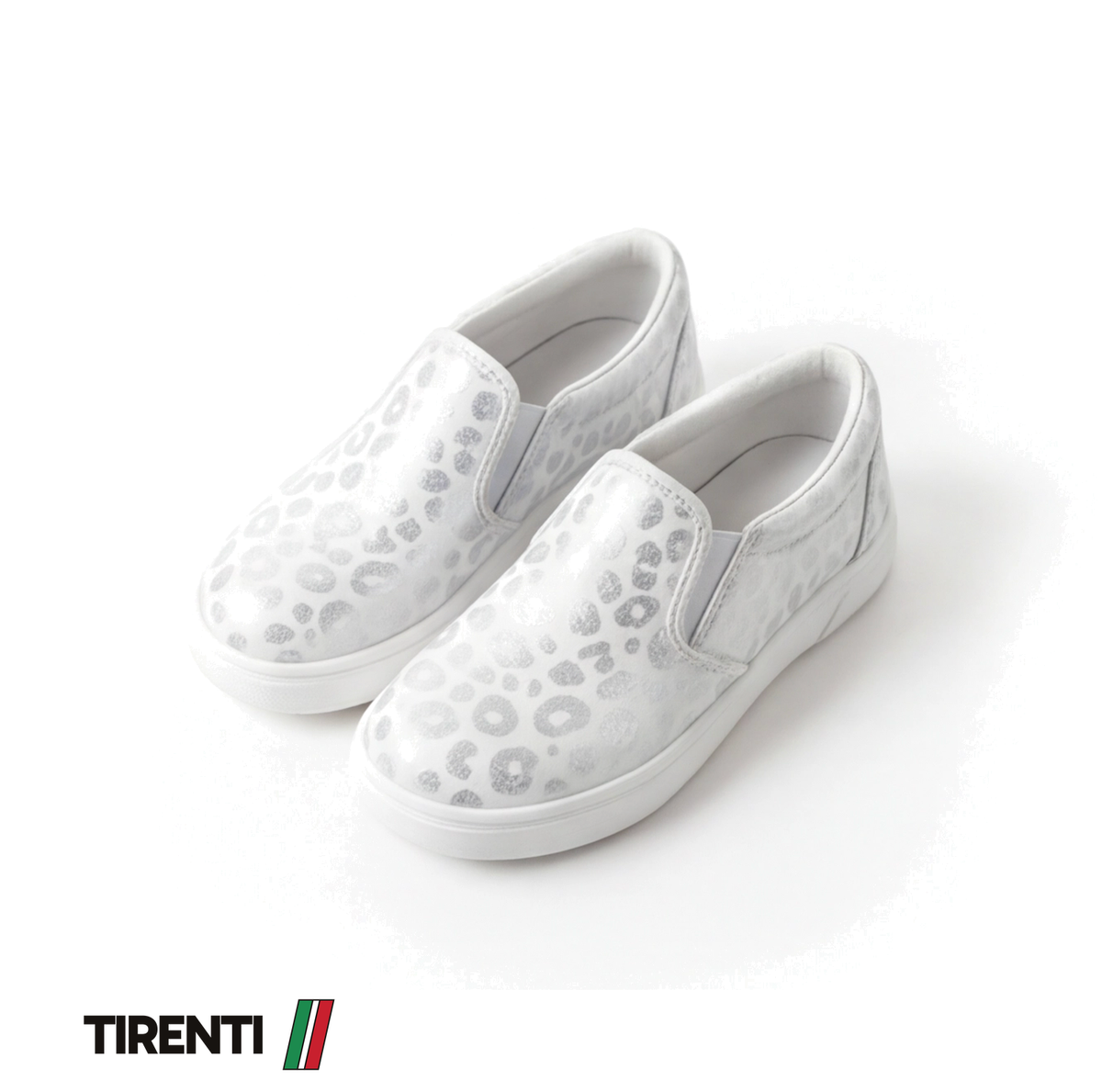 Tirenti Felina Luce children's sneaker