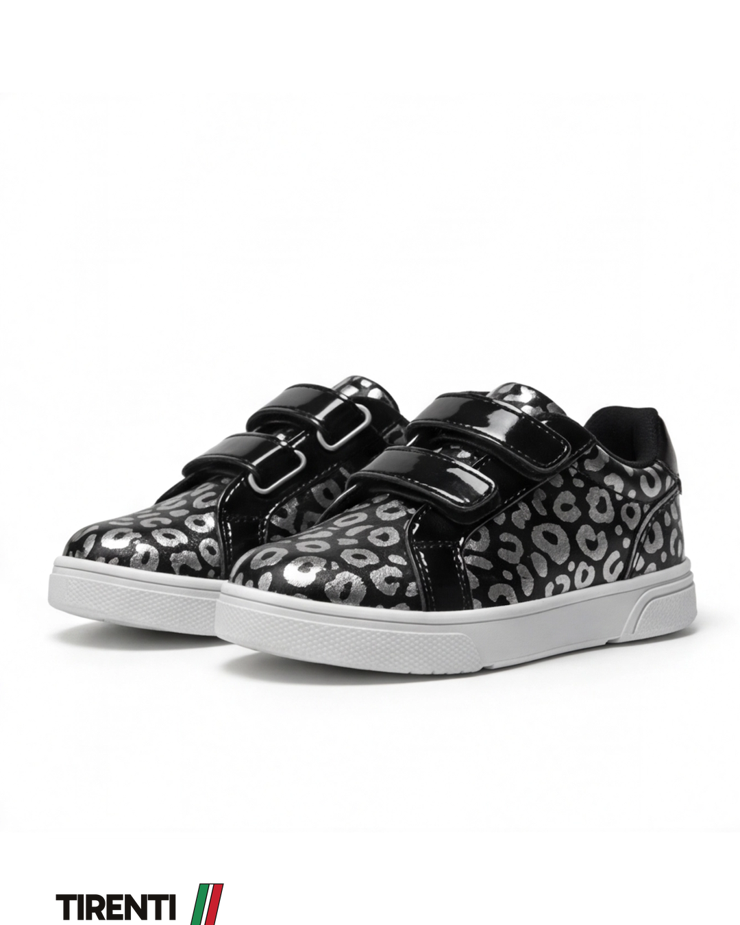 Tirenti Felina Notte children's sneaker