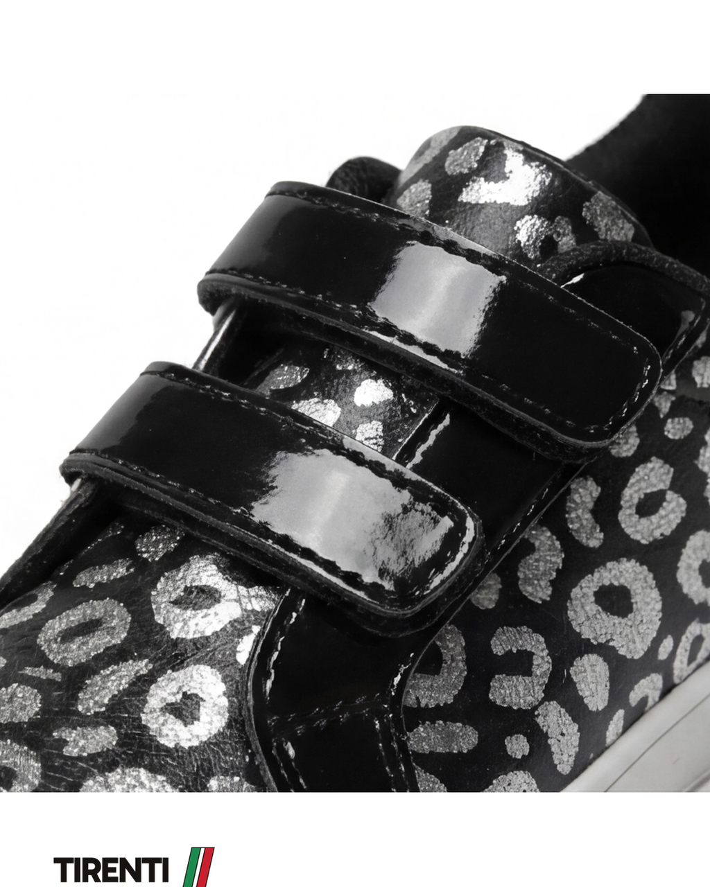 Tirenti Felina Notte children's sneaker