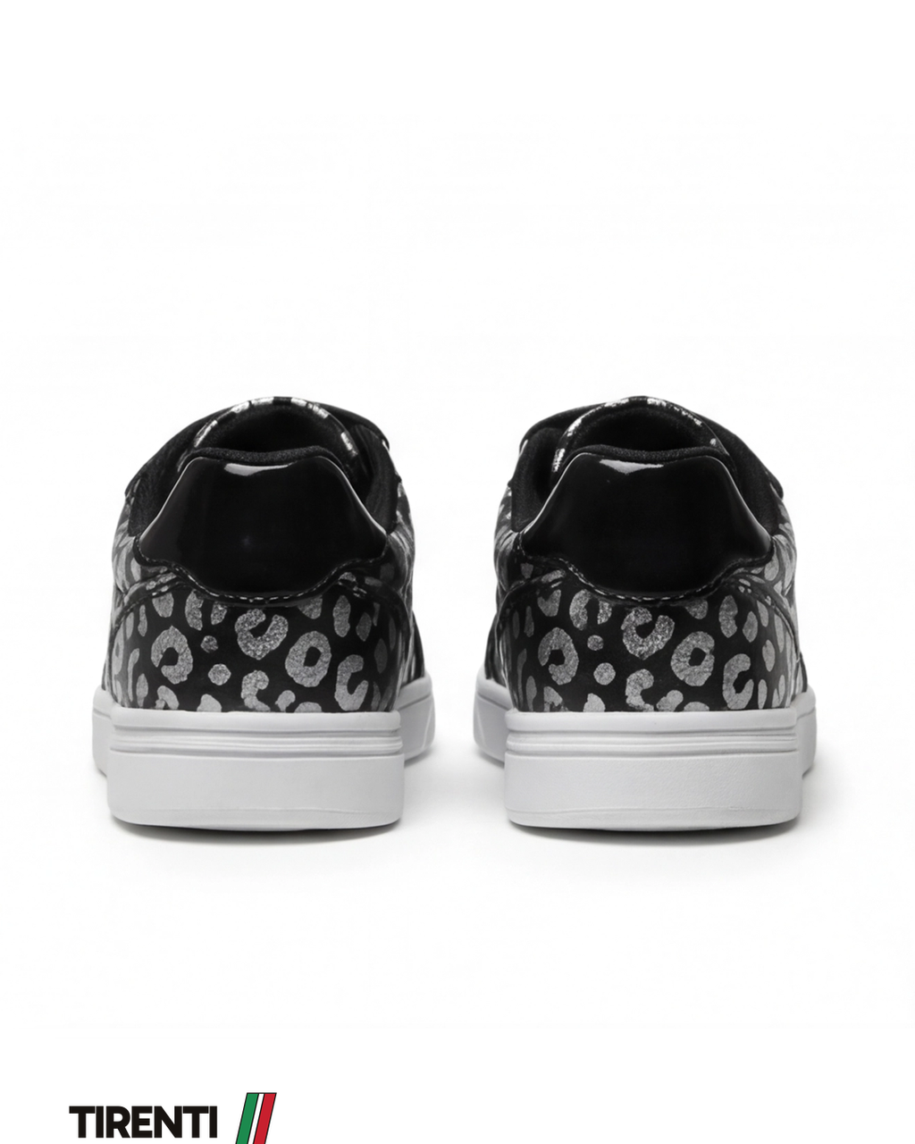 Tirenti Felina Notte children's sneaker