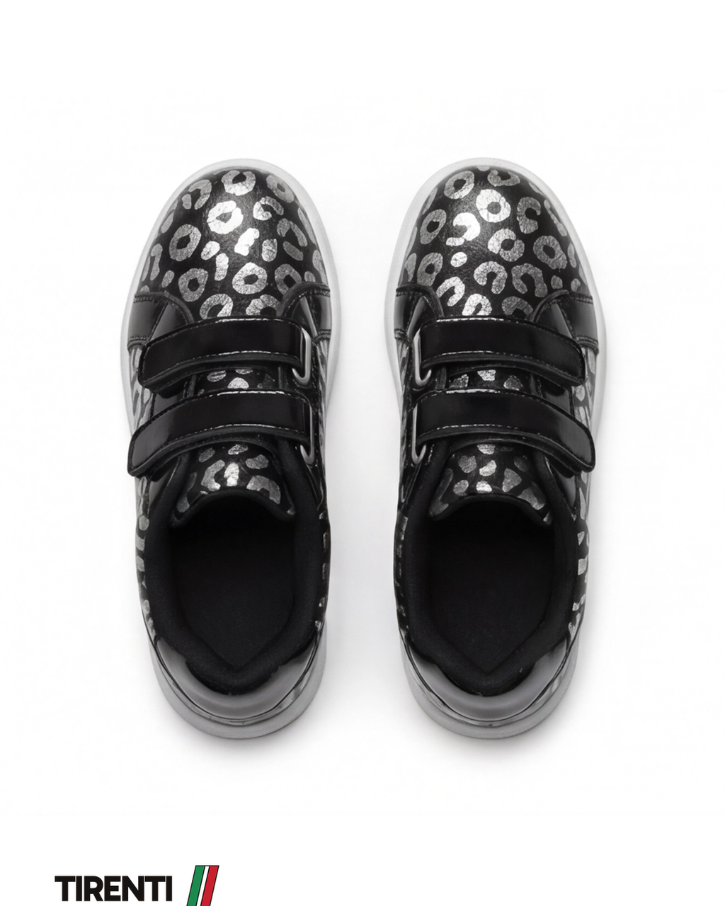 Tirenti Felina Notte children's sneaker