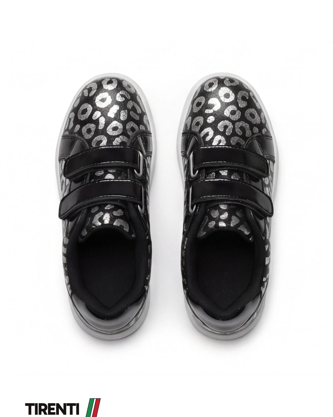 Tirenti Felina Notte children's sneaker