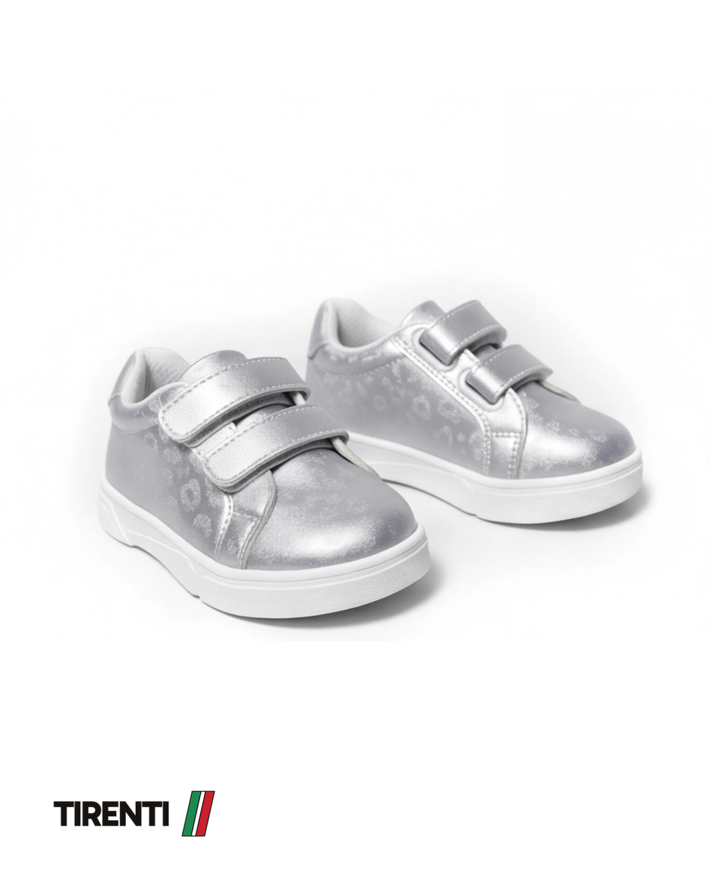 Tirenti Felina Oscura children's sneaker