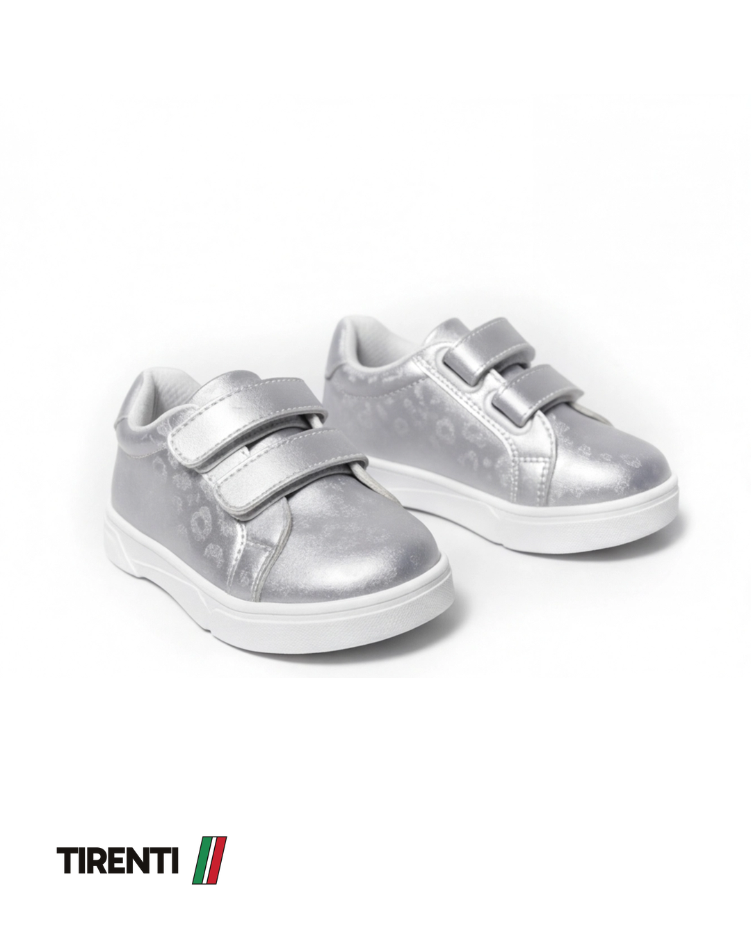 Tirenti Felina Oscura children's sneaker