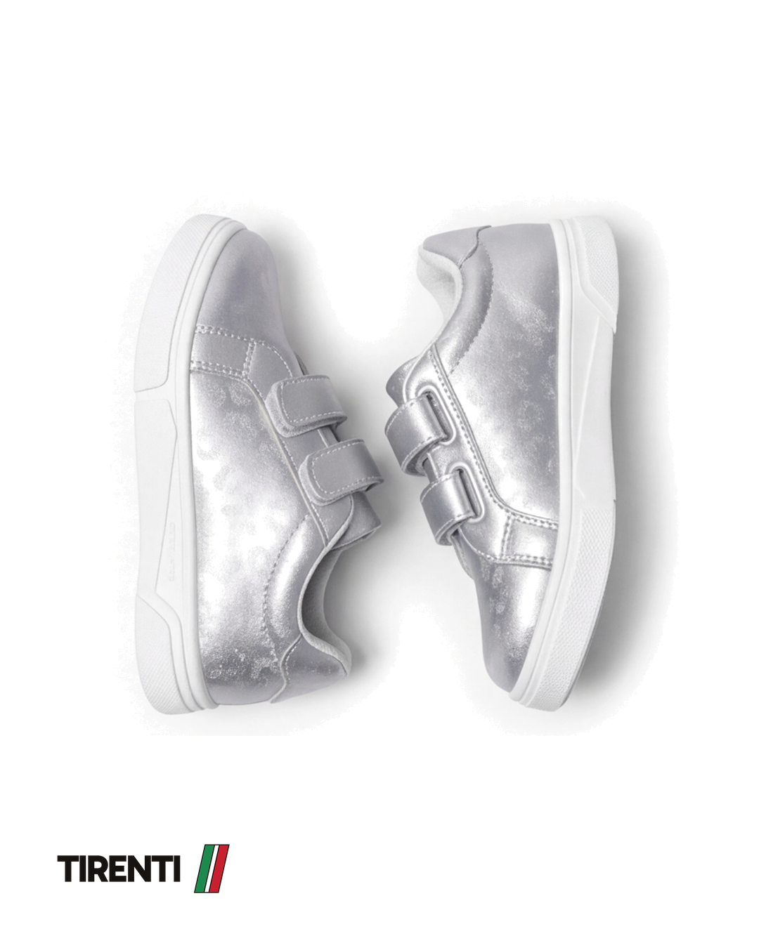 Tirenti Felina Oscura children's sneaker