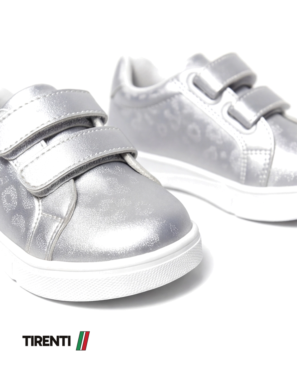 Tirenti Felina Oscura children's sneaker