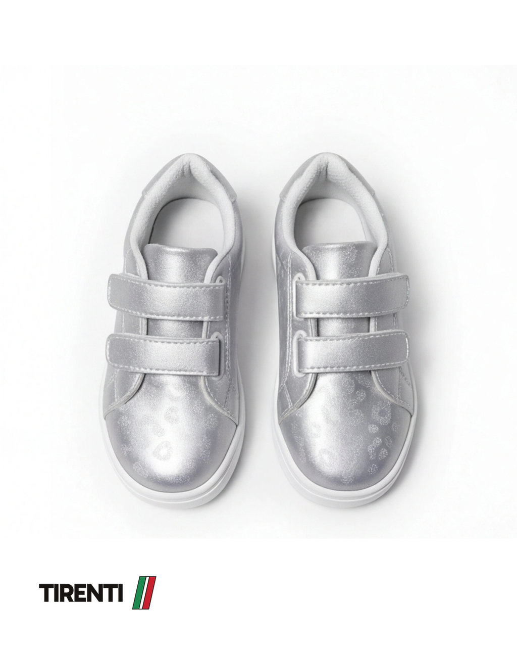 Tirenti Felina Oscura children's sneaker