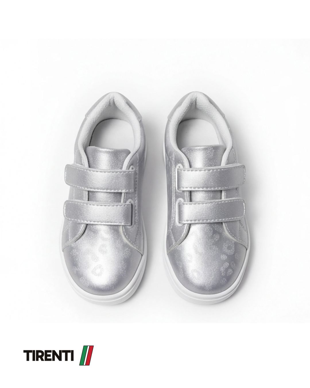 Tirenti Felina Oscura children's sneaker