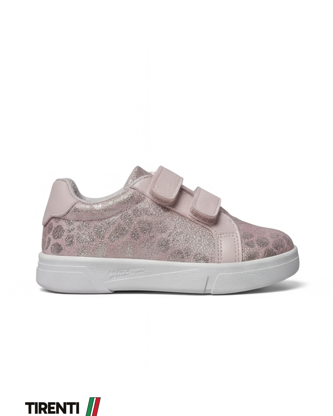 Tirenti Felina Rosa children's sneaker