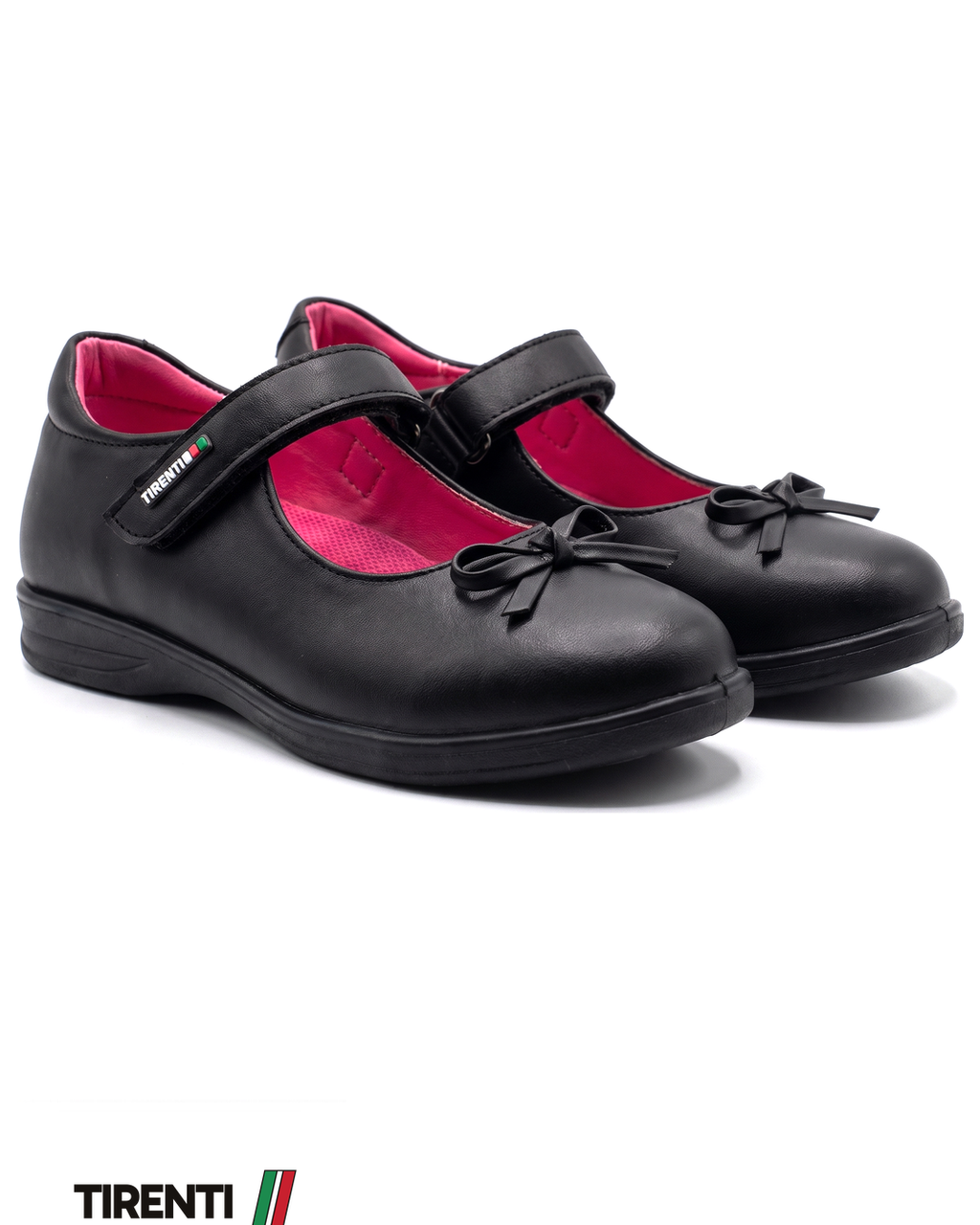 Tirenti Fiocco children's sneaker