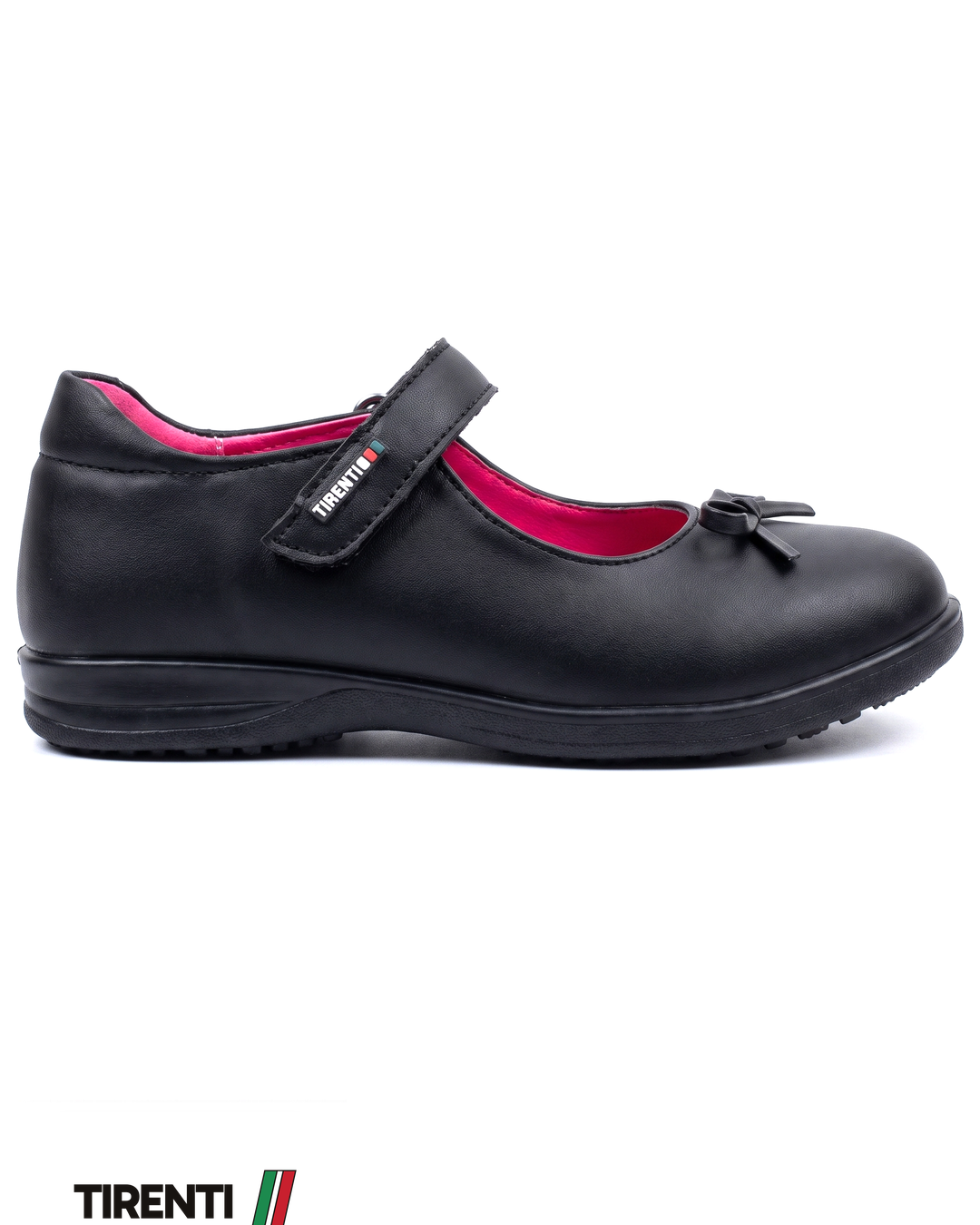 Tirenti Fiocco children's sneaker
