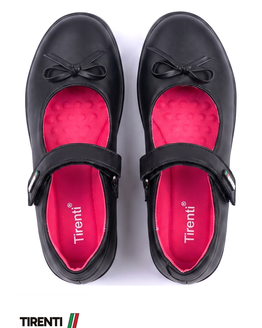 Tirenti Fiocco children's sneaker