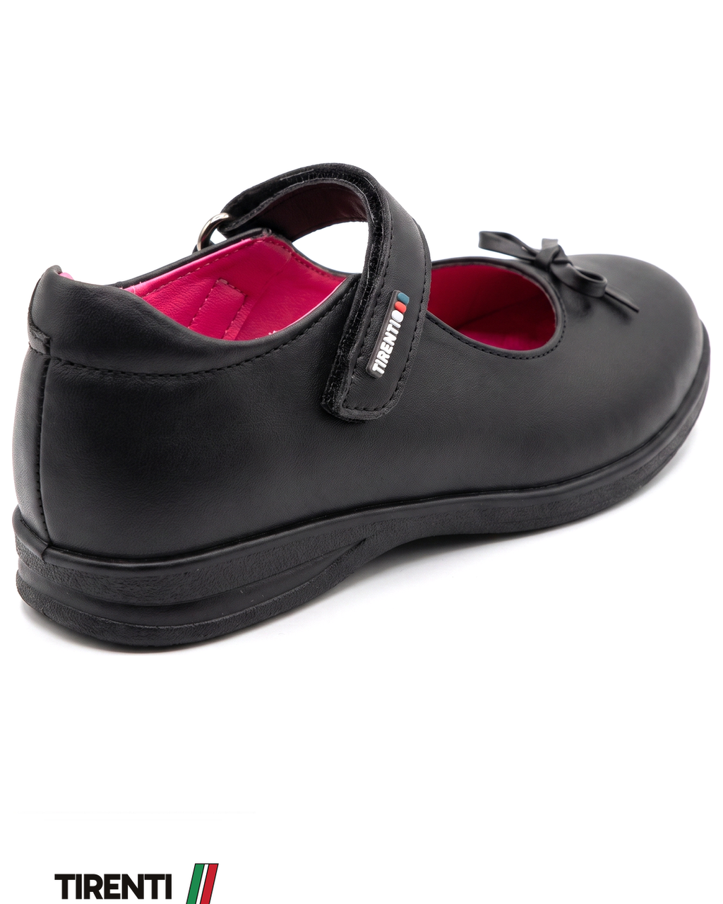 Tirenti Fiocco children's sneaker