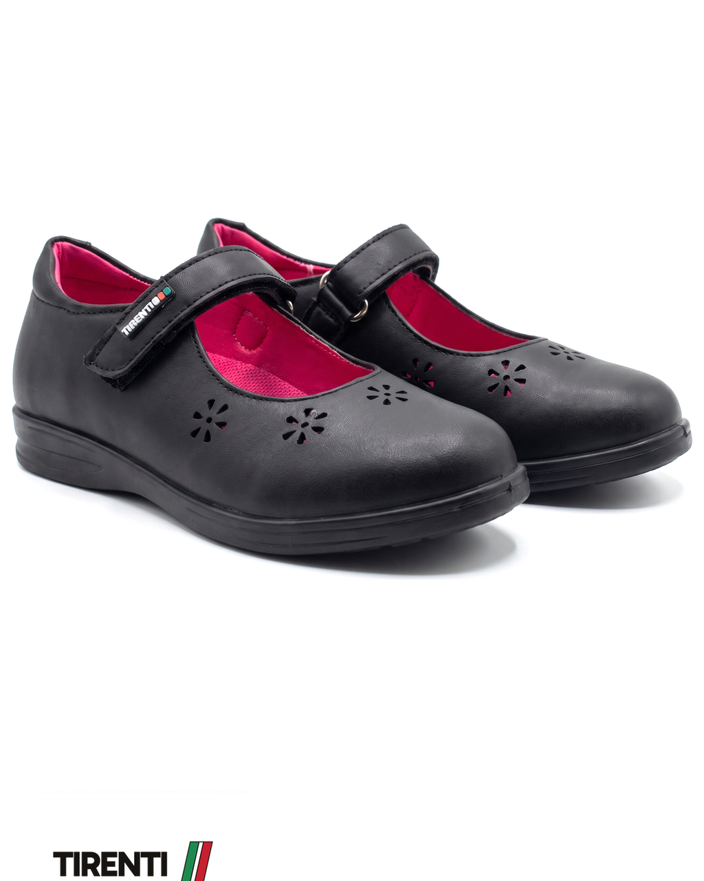 Tirenti Fiore children's sneaker