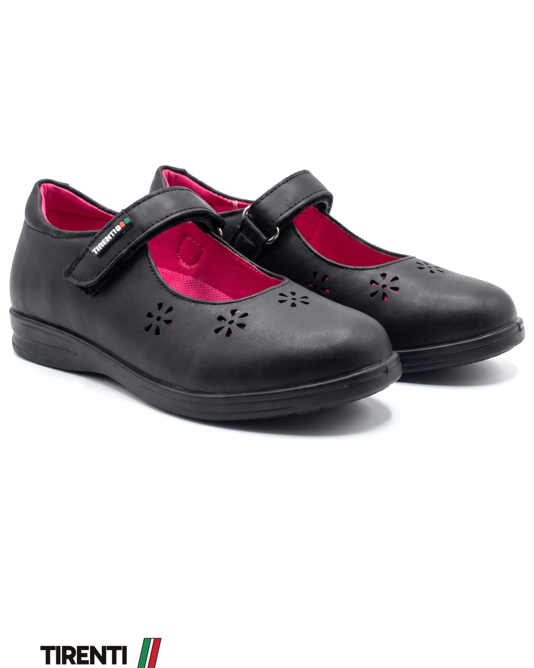 Tirenti Fiore children's sneaker