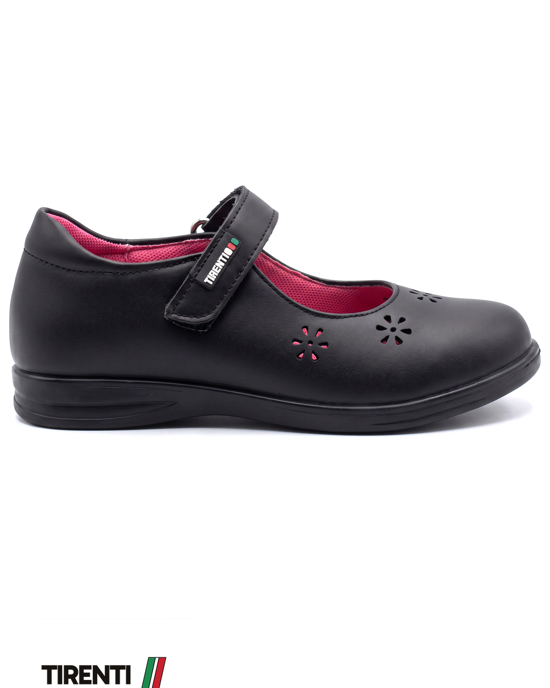 Tirenti Fiore children's sneaker